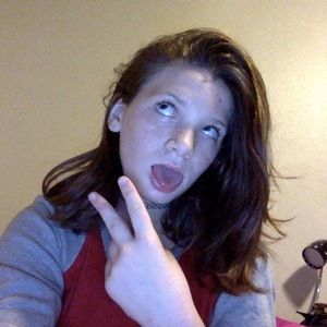 Meet your Posher, Isabella